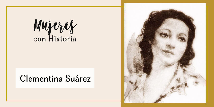 mujeres con historia